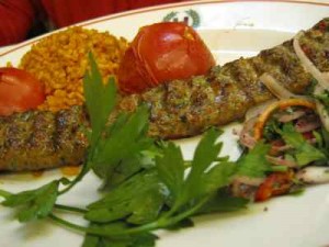 Kebab no Hamidi